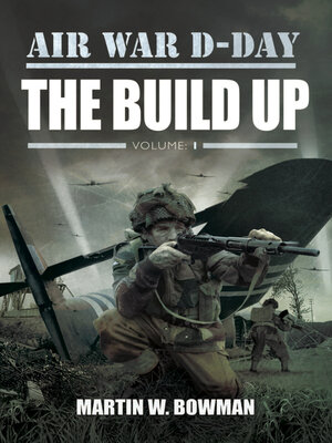 cover image of The Build Up